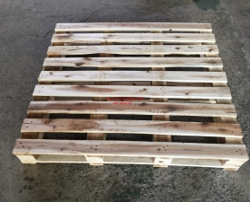 Pallet gỗ  (TM 01) 1000x1400x150